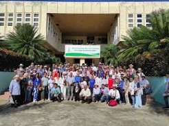 Cumple 50 años Universidad Agraria.
