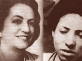 Lydia y Clodomira: el recuerdo peregrina alma adentro