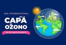 La capa de ozono: un escudo que nos protege y que debemos proteger