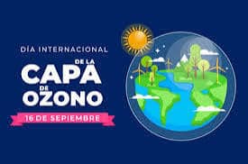 La capa de ozono: un escudo que nos protege y que debemos proteger