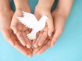 La paz mundial, un sueño aún por lograr