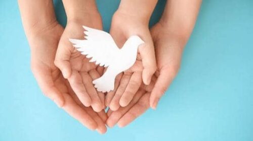 La paz mundial, un sueño aún por lograr