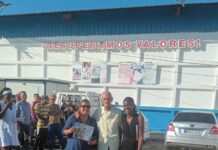 Celebraron Trabajadores de la Industria, el Decimotercer Aniversario de su Sindicato
