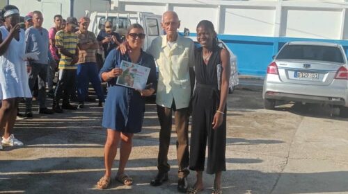 Celebraron Trabajadores de la Industria, el Decimotercer Aniversario de su Sindicato