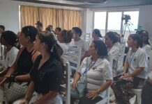 Celebró Mayabeque su Festival Provincial de Televisión 2026