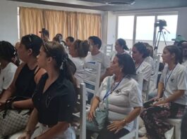 Celebró Mayabeque su Festival Provincial de Televisión 2026