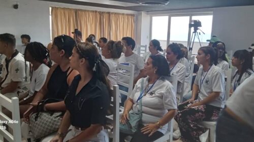 Celebró Mayabeque su Festival Provincial de Televisión 2026