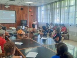 Participó Investigadora del CENSA en reunión de red CYTED IBeRO-NeP