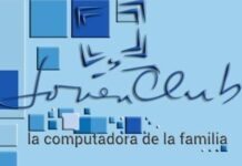 De aniversario la computadora de la familia cubana
