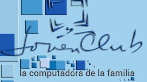 De aniversario la computadora de la familia cubana