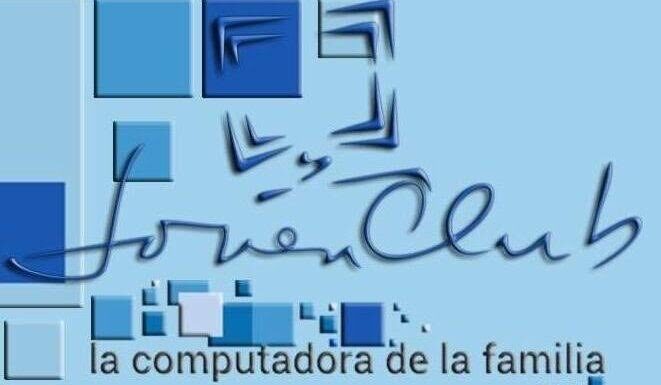 De aniversario la computadora de la familia cubana