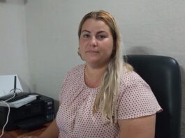 Felicitan a educadores.