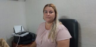 Felicitan a educadores.