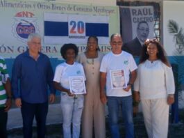 EMPA Mayabeque: dos décadas de compromiso con el comercio de alimentos