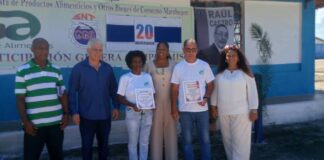 EMPA Mayabeque: dos décadas de compromiso con el comercio de alimentos