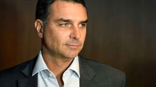 Confirman investigación contra Flávio Bolsonaro por filme Dark Horse
