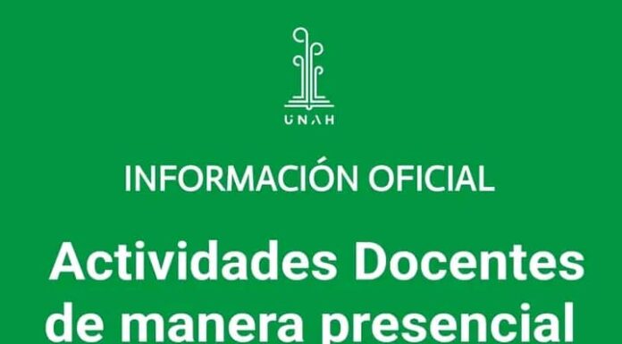 Universidad Agraria define calendario de ingreso presencial para estudiantes de primer año.