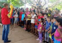 Propicia bienestar común esfuerzo local