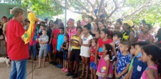 Propicia bienestar común esfuerzo local