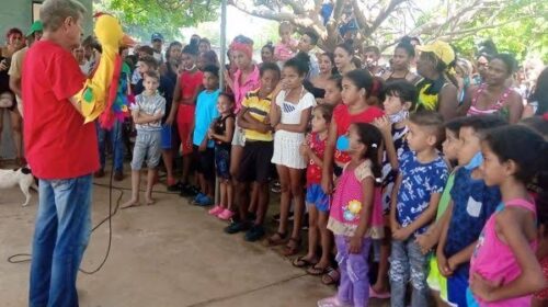 Propicia bienestar común esfuerzo local