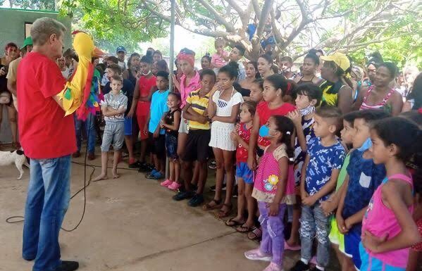 Propicia bienestar común esfuerzo local