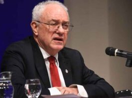 Uruguay dispuesto a trabajar con los Brics