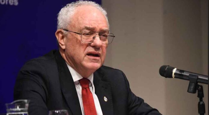 Uruguay dispuesto a trabajar con los Brics