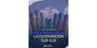Ratifica Cuba compromiso con la cooperación entre países del Sur
