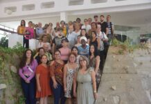 Debate del quehacer científico en el Centro Nacional de Sanidad Agropecuaria CENSA