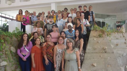 Debate del quehacer científico en el Centro Nacional de Sanidad Agropecuaria CENSA