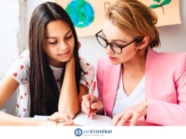 Participación activa de las familia en la orientación vocacional