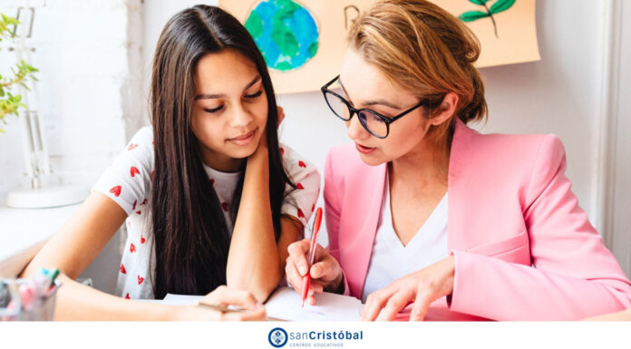 Participación activa de las familia en la orientación vocacional