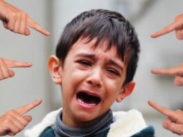 La empatía no se enseña en los pupitres: nace en el sofá de casa