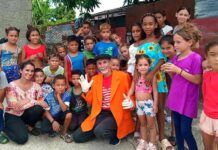 Crece la familia del Proyecto ArteSoy