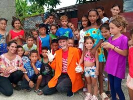 Crece la familia del Proyecto ArteSoy