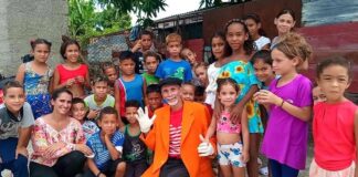 Crece la familia del Proyecto ArteSoy