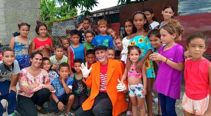 Crece la familia del Proyecto ArteSoy