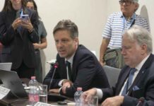 Desde París denuncia contra EEUU por daños a salud de niños cubanos