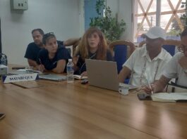 Visitó a ETECSA Mayabeque vicepresidente comercial