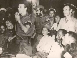 Primer ministro destaca apoyo del campesinado cubano a la Revolución