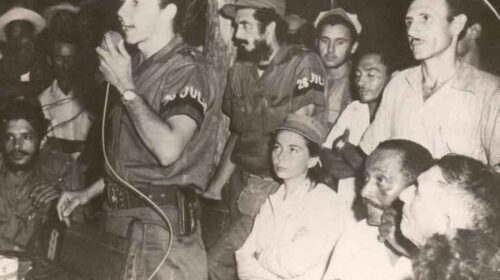 Primer ministro destaca apoyo del campesinado cubano a la Revolución