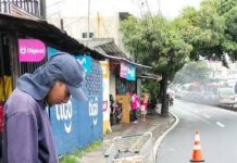 Convocan a la prevención.