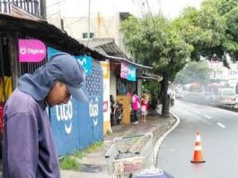 Convocan a la prevención.