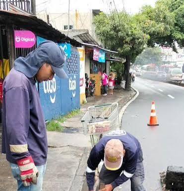 Convocan a la prevención.