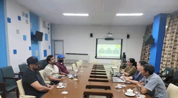 UNAH apunta a cooperación en agricultura de precisión