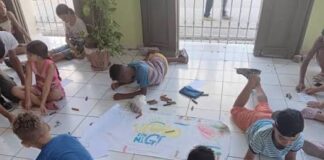 Por los caminos del arte en alabanza a Martí