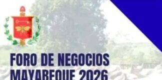 Foro de Negocios Mayabeque 2026 en San José de las Lajas