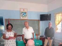 UNAH acoge taller “Zoonosis, Economía y Una Salud” con enfoque One Health