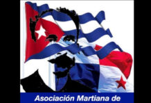 Residentes cubanos en Panamá convocan a XIV Encuentro Nacional