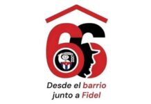 CDR: 66 años en el barrio